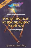 Your First day at Hygge Magic School. Choose Your Path (eBook, ePUB)