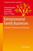 Entrepreneurial Family Businesses (eBook, PDF)