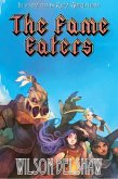 The Fame Eaters (Tumultiverse, #2) (eBook, ePUB)