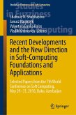 Recent Developments and the New Direction in Soft-Computing Foundations and Applications (eBook, PDF)