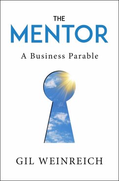 The Mentor (eBook, ePUB) - Weinreich, Gil