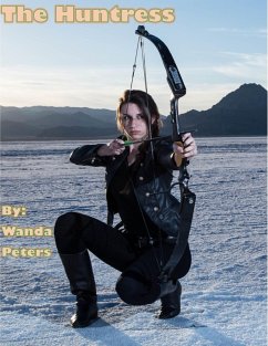 Cover The Huntress (eBook, ePUB)