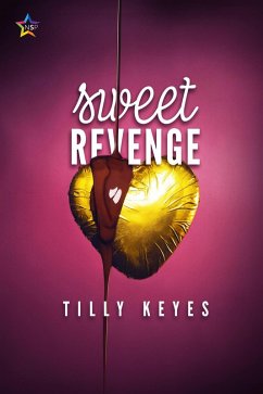 Cover Sweet Revenge (eBook, ePUB)