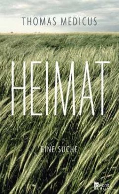 Heimat   (Mängelexemplar) - Medicus, Thomas