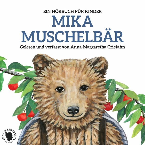 Mika Muschelbär (MP3-Download)