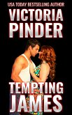 Tempting James (eBook, ePUB)