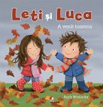 Leti si Luca (fixed-layout eBook, ePUB)