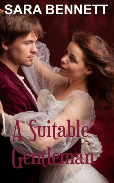 A Suitable Gentleman (eBook, ePUB)
