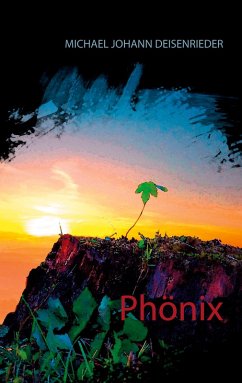 Phönix (eBook, ePUB)