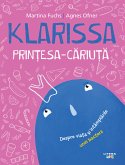 Klarissa, Prin¿esa-cariu¿a (eBook, ePUB)