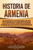 Historia de Armenia (eBook, ePUB)