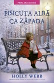 Pisicuța albă ca zăpada (eBook, ePUB)