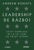 Leadership de război (eBook, ePUB)