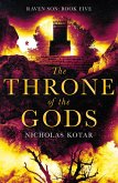 The Throne of the Gods (eBook, ePUB)