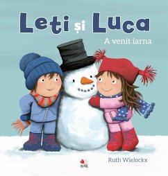 Leti si Luca (eBook, ePUB) - Wielockx, Ruth
