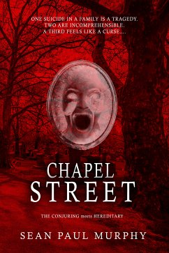 Chapel Street (eBook, ePUB) - Murphy, Seal Paul