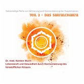 Teil 2 - Das Sakralchakra (MP3-Download)