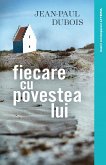 Fiecare cu povestea lui (eBook, ePUB)