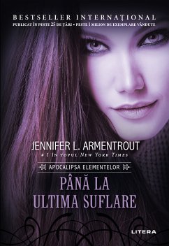 Până la ultima suflare (eBook, ePUB) - Armentrout, Jennifer L.