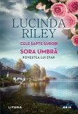 Sora umbră (eBook, ePUB)