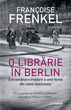 O librărie în Berlin (eBook, ePUB) - Frenkel, Françoise