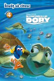 în Căutarea Lui Dory (fixed-layout eBook, ePUB)