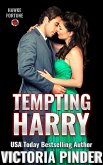 Tempting Harry (eBook, ePUB)