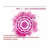 Teil 7 - Das Kronenchakra (MP3-Download)