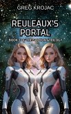 Reuleaux's Portal (The Sophont Trilogy, #3) (eBook, ePUB)