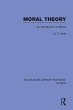 Moral Theory (eBook, PDF) - Bild 1