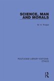 Science, Man and Morals (eBook, ePUB)