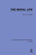 The Moral Life (eBook, ePUB) - Bild 1
