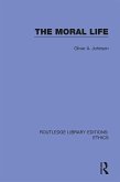 The Moral Life (eBook, ePUB)