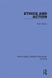 Ethics and Action (eBook, ePUB) - Bild 1