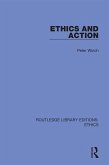 Ethics and Action (eBook, ePUB)
