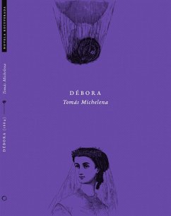 Cover Débora (eBook, ePUB)