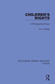 Children's Rights (eBook, PDF)