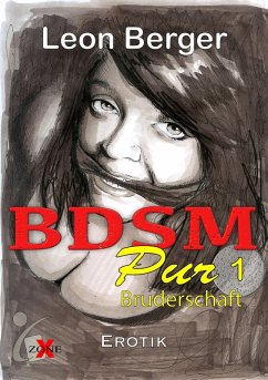 Cover BDSM Pur 1 (eBook, PDF)