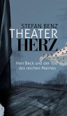 Theaterherz (eBook, ePUB)