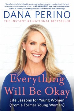 Cover Everything Will Be Okay (eBook, ePUB)