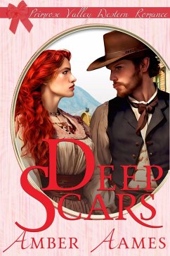 Deep Scars (Primrose Valley, #3) (eBook, ePUB) - Aames, Amber