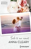 Solo si me amas (eBook, ePUB)