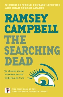 The Searching Dead (eBook, ePUB) - Campbell, Ramsey