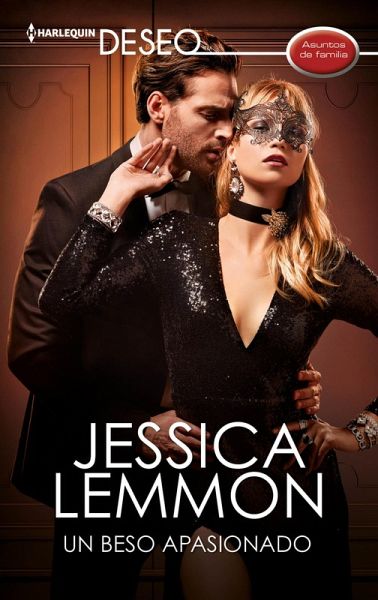 Un beso apasionado (eBook, ePUB) Un beso apasionado (eBook, ePUB)