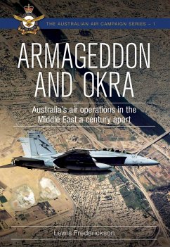 Armageddon and OKRA (eBook, ePUB) - Frederickson, Lewis