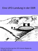 Eine UFO-Landung in der DDR (eBook, ePUB)