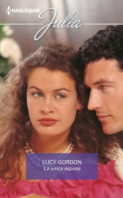 Cover La única esposa (eBook, ePUB)