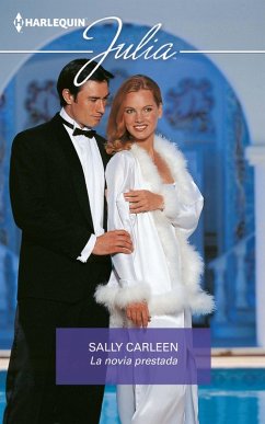 Cover La novia prestada (eBook, ePUB)