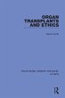Organ Transplants and Ethics (eBook,... - Bild 1