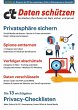 c't Daten schützen - So bleiben Ihre... - Bild 1